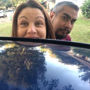 Meet your Posher, Joe